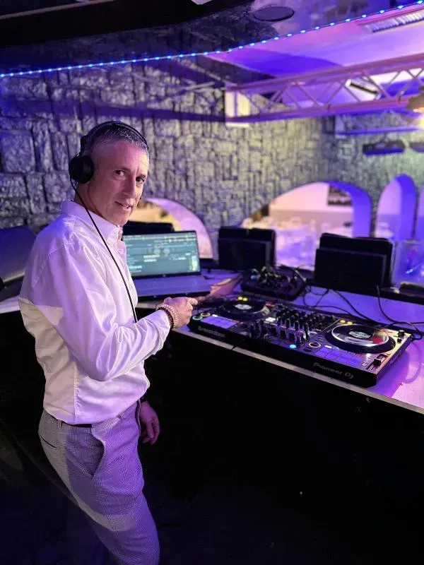 DJ de sambiancer