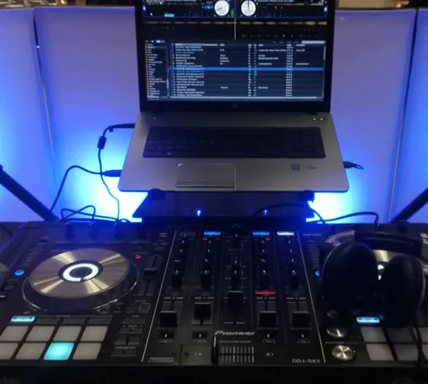 DJ à Chartres