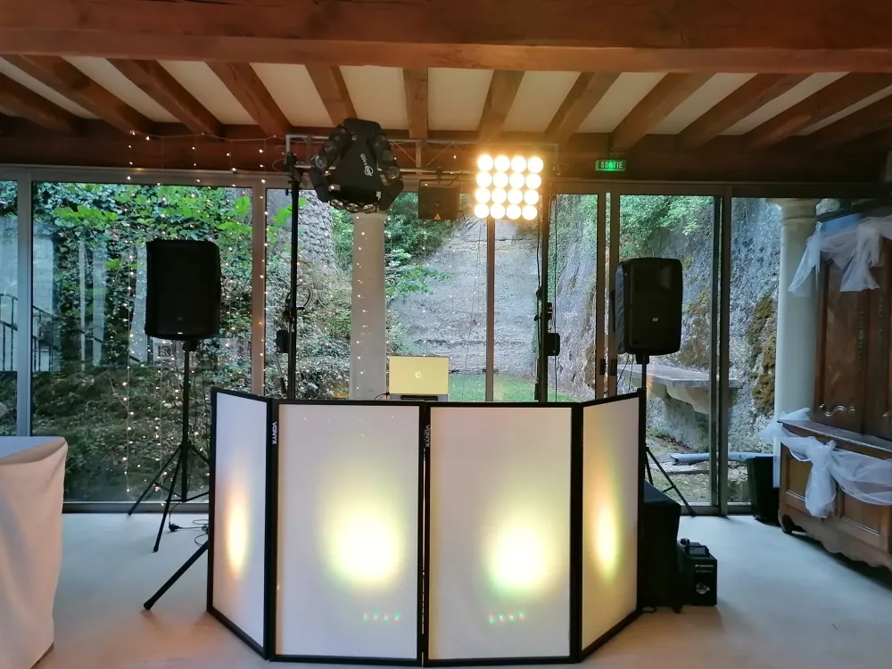 S'ambiancer-Mariage