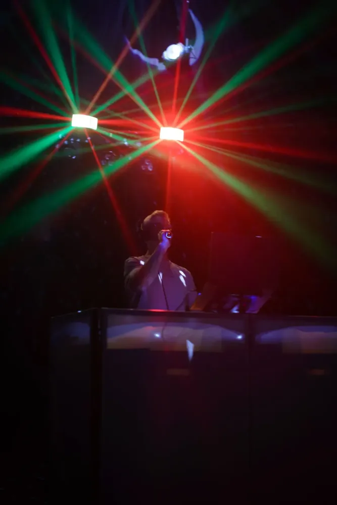 S'ambiancer-DJ