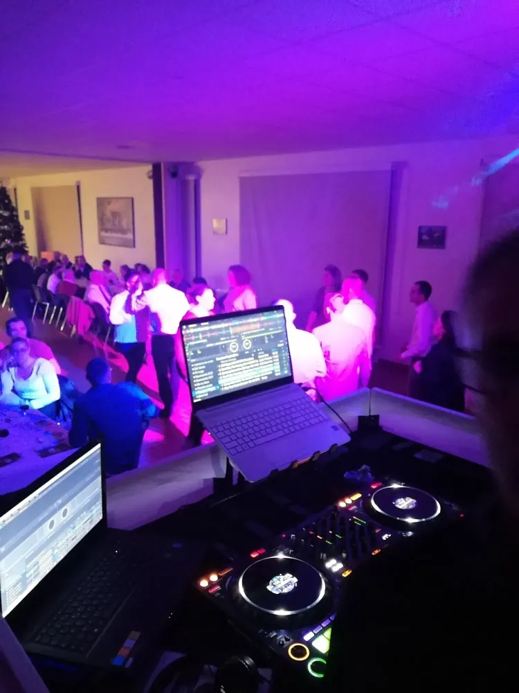 S'ambiancer-DJ