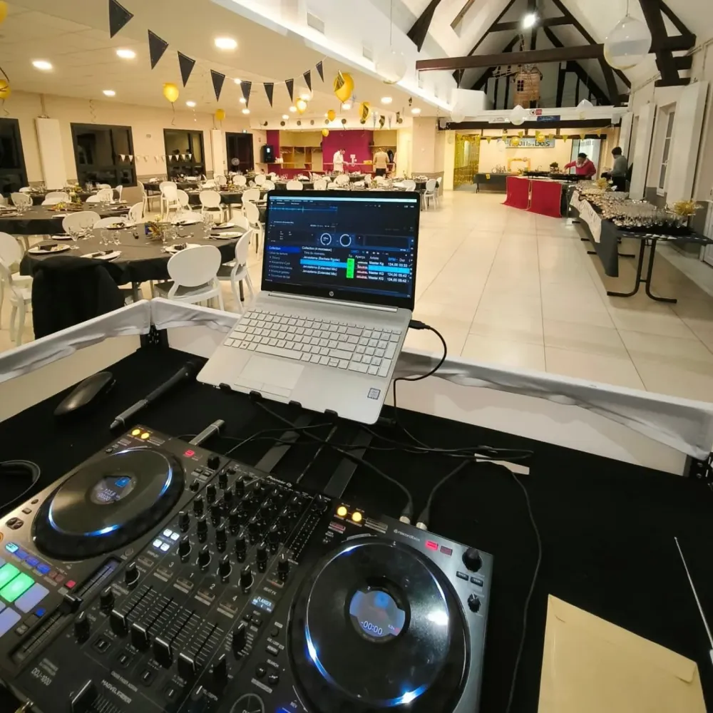 S'ambiancer-DJ