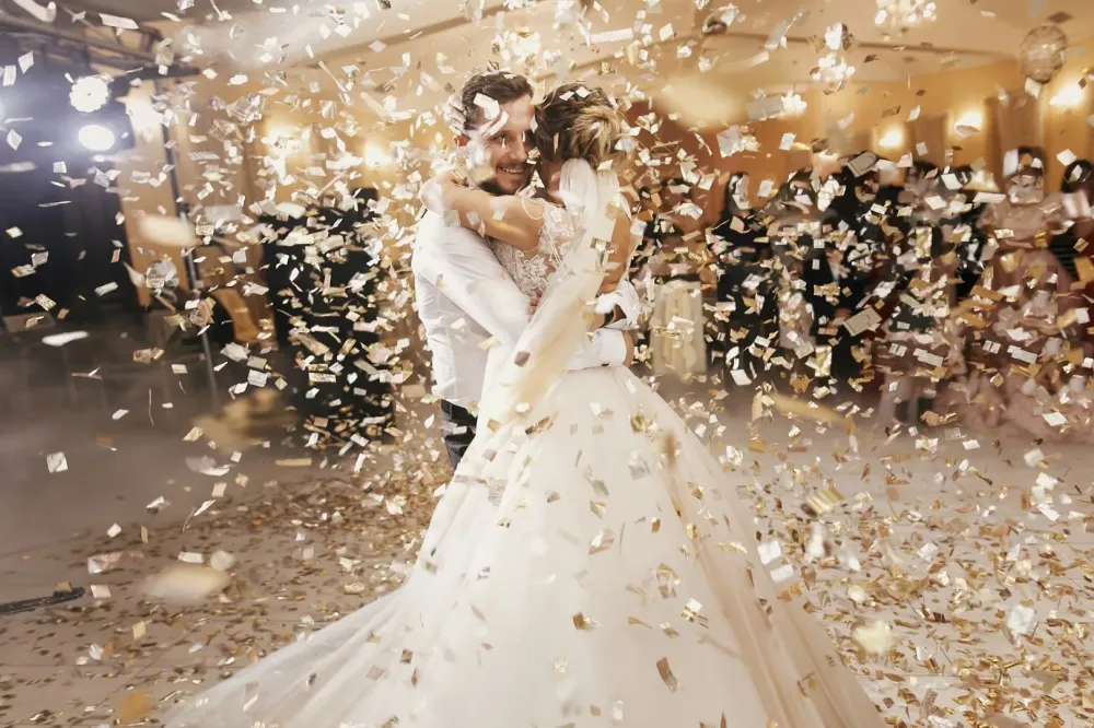 DJ mariage à Chartres